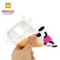 Aizsargmaciņš Mocco 3D Cow, Apple iPhone 6 / 6S цена и информация | Telefonu vāciņi, maciņi | 220.lv