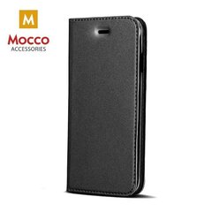 Aizsargmaciņš Mocco Smart Premium, Sony Xperia XA2 cena un informācija | Telefonu vāciņi, maciņi | 220.lv