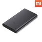 Xiaomi Mi lādētājs-akumulators 2S 2,4A 2xUSB 10000mAh, melns цена и информация | Lādētāji-akumulatori (Power bank) | 220.lv