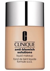 Šķidrais grima pamats Clinique Anti Blemish Liquid 30 ml, 05 Fresh Beige цена и информация | Пудры, базы под макияж | 220.lv