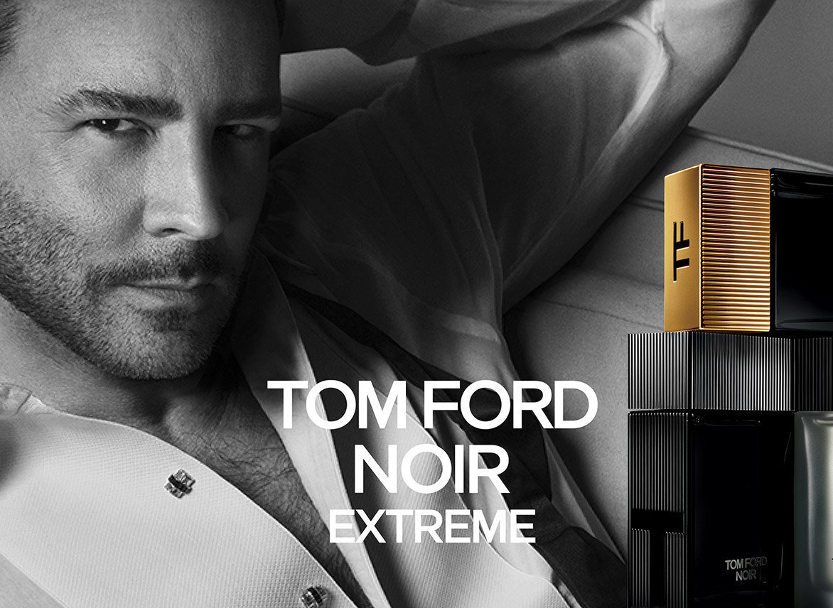 Parfimērijas ūdens Tom Ford Noir Extreme EDP vīriešiem 100 ml cena un informācija | Vīriešu smaržas | 220.lv