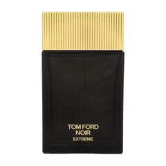 Parfimērijas ūdens Tom Ford Noir Extreme EDP vīriešiem 100 ml cena un informācija | Vīriešu smaržas | 220.lv