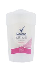 Rexona Deodorant sievietēm 45 ml цена и информация | Дезодоранты | 220.lv