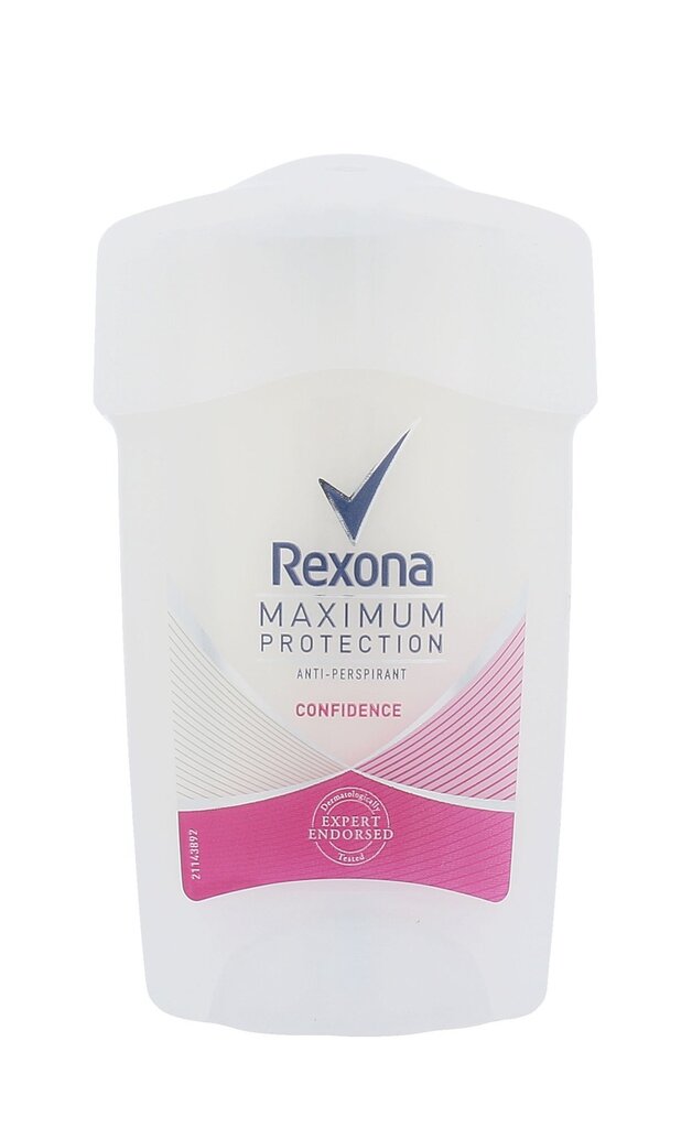 Rexona Deodorant sievietēm 45 ml cena un informācija | Dezodoranti | 220.lv