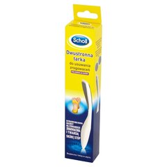 Scholl Akcesoria do pedicure
 скраб 1 tk цена и информация | Средства для маникюра и педикюра | 220.lv