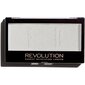 Grima bronzeris Makeup Revolution Ingot Platinium 12 g cena un informācija | Bronzeri, vaigu sārtumi | 220.lv