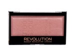 Vaigu sārtums Makeup Revolution Ingot Rose Gold 12 g