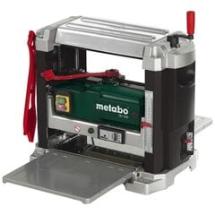 Рейсмусовый станок Metabo DH 330 цена и информация | Пилы, циркулярные станки | 220.lv