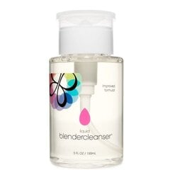 Жидкий очиститель губки Liquid Blendercleanser 150 ml цена и информация | Кисти для макияжа, спонжи | 220.lv