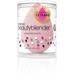 Grima sūklis Beauty Blender Bubble, 1 gab. цена и информация | Кисти для макияжа, спонжи | 220.lv