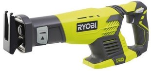 Аккумуляторная пила Ryobi RRS1801M 18V One цена и информация | Пилы, циркулярные станки | 220.lv