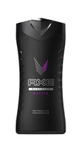 Dušas želeja Axe Excite Intense Attraction 250 ml цена и информация | Масла, гели для душа | 220.lv