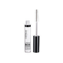 Uzacu un skropstu želeja Catrice Lash Brow Designer Shaping And Conditioning 6 ml cena un informācija | Uzacu krāsas, zīmuļi | 220.lv