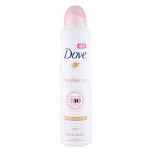 Izsmidzināms dezodorants Dove Invisible Care 48h Floral Touch 150 ml цена и информация | Дезодоранты | 220.lv