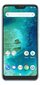 Xiaomi Mi A2 Lite, 64 GB, Zils цена и информация | Mobilie telefoni | 220.lv