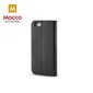 Mocco Fancy Book Case For Samsung J400 Galaxy J4 (2018) Black cena un informācija | Telefonu vāciņi, maciņi | 220.lv