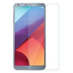 Tempered Glass Premium 9H Screen Protector LG K8 / K10 (2018) cena un informācija | Ekrāna aizsargstikli | 220.lv