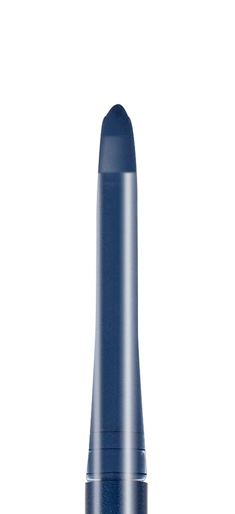 Rimmel London Exaggerate Smoke N Shine acu zīmulis 0,28 g, 004 Blue Steel cena un informācija | Acu ēnas, skropstu tušas, zīmuļi, serumi | 220.lv