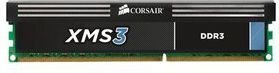 Corsair CMX2GX3M1A1333C9 цена и информация | Operatīvā atmiņa (RAM) | 220.lv