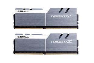 G.Skill Trident Z cena un informācija | Operatīvā atmiņa (RAM) | 220.lv