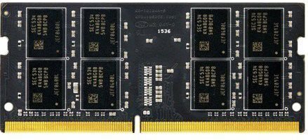 Team Group 16GB DDR4-2400 16GB DDR4 2400MHz cena un informācija | Operatīvā atmiņa (RAM) | 220.lv