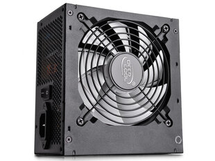 Deepcool DQ750ST cena un informācija | Barošanas bloki (PSU) | 220.lv