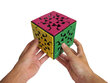 Spēle "Gear Cube XXL" Recent Toys cena un informācija | Galda spēles | 220.lv