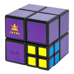 Prāta spēle kubiks "Pocket Cube" Recent Toys cena un informācija | Galda spēles | 220.lv