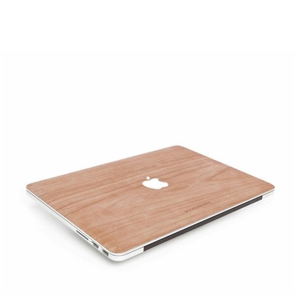 Woodcessories EcoSkin Apple Air 11 Cherry eco090 cena un informācija | Somas portatīvajiem datoriem | 220.lv