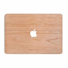 Woodcessories EcoSkin Apple Air 11 Cherry eco090 цена и информация | Рюкзаки, сумки, чехлы для компьютеров | 220.lv