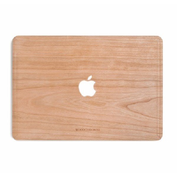 Woodcessories EcoSkin Apple Air 11 Cherry eco090 цена и информация | Somas portatīvajiem datoriem | 220.lv