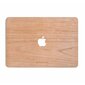Woodcessories EcoSkin Apple Air 11 Cherry eco090 cena un informācija | Somas portatīvajiem datoriem | 220.lv