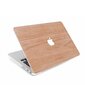 Woodcessories EcoSkin Apple Pro Retina 15 Cherry eco099 cena un informācija | Somas portatīvajiem datoriem | 220.lv