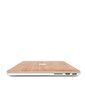 Woodcessories EcoSkin Apple Pro Retina 15 Cherry eco099 cena un informācija | Somas portatīvajiem datoriem | 220.lv