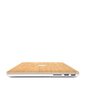 Woodcessories EcoSkin Apple Pro Retina 15 Bamboo eco100 cena un informācija | Somas portatīvajiem datoriem | 220.lv