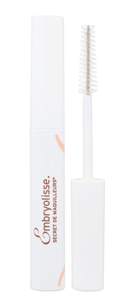 Kondicionieris skropstām un uzacīm Embryolisse Secret De Maquilleurs Lashes & Brows Booster 6.5 ml cena un informācija | Acu ēnas, skropstu tušas, zīmuļi, serumi | 220.lv