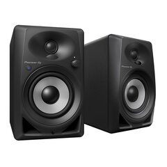 Studijas monitors DM40BT, Pioneer cena un informācija | Skaļruņi | 220.lv