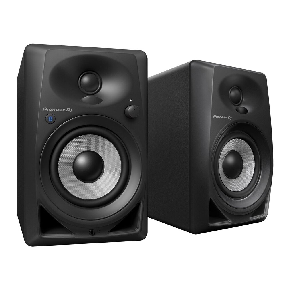 Studijas monitors DM40BT, Pioneer цена и информация | Skaļruņi | 220.lv