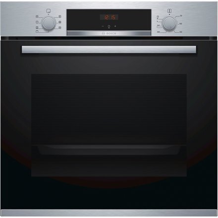 Bosch HBA533BS0S cena un informācija | Cepeškrāsnis | 220.lv