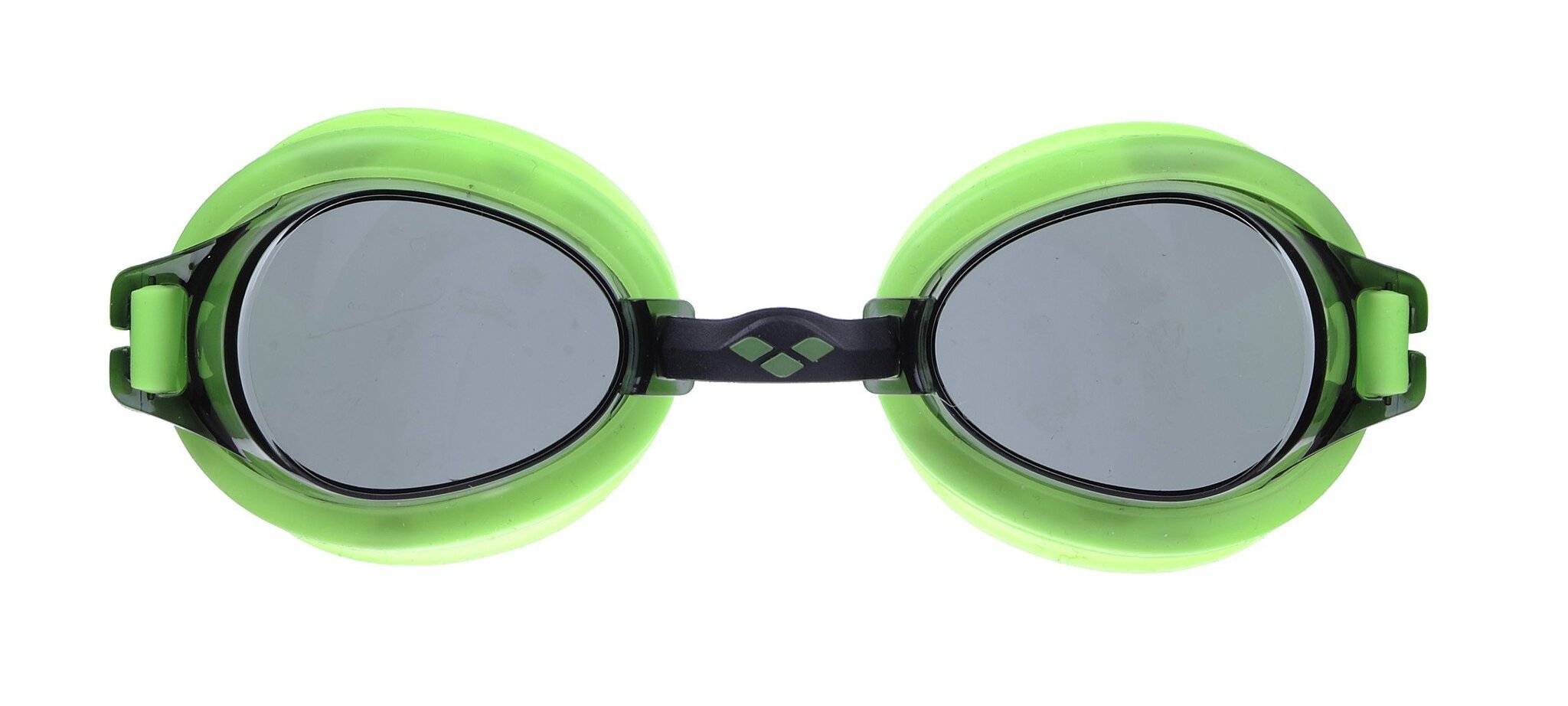 Peldbaseinu aizsargbrilles bērniem Arena Bubble 3 cena un informācija | Peldēšanas brilles | 220.lv