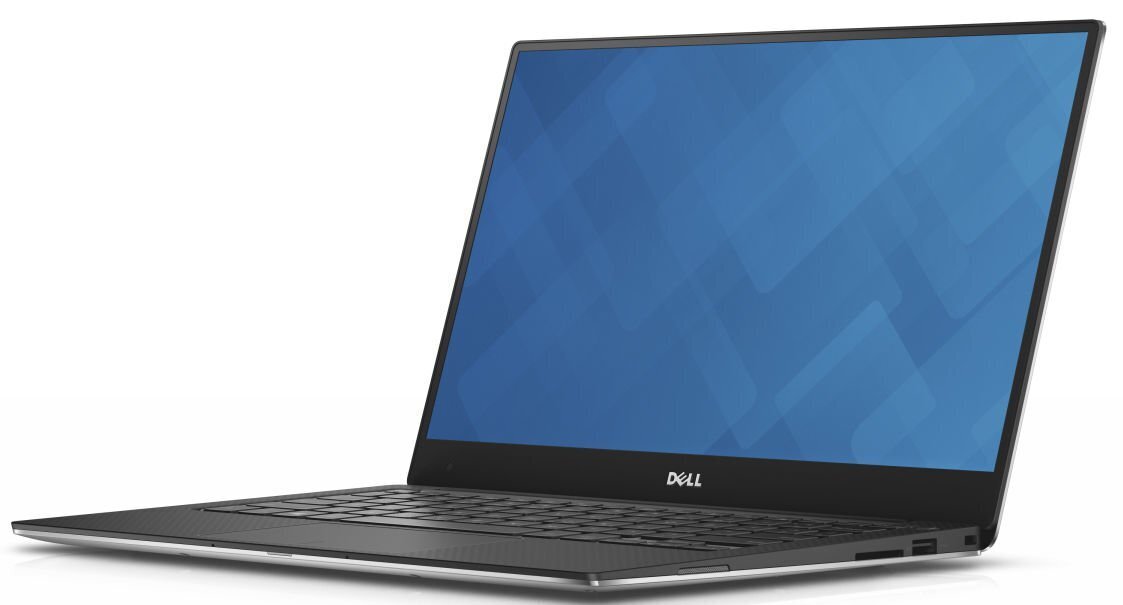 Dell XPS 9360 i5-8250U 8GB 128GB Win10P cena un informācija | Portatīvie datori | 220.lv