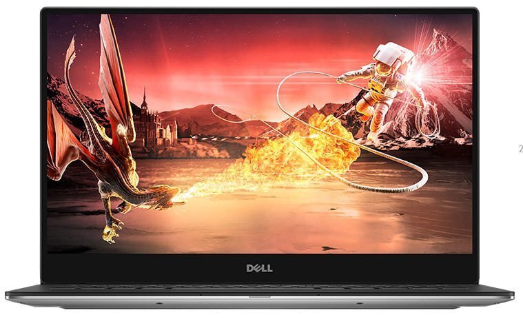 Dell XPS 9360 i5-8250U 8GB 128GB Win10P cena un informācija | Portatīvie datori | 220.lv