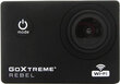 GoXtreme Rebel 20149, melns cena un informācija | Sporta kameras | 220.lv