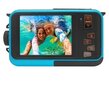Easypix GoXtreme Reef цена и информация | Digitālās fotokameras | 220.lv