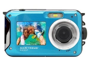 Easypix GoXtreme Reef cena un informācija | Digitālās fotokameras | 220.lv