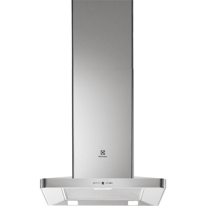 Electrolux EFF60560OX цена и информация | Tvaika nosūcēji | 220.lv