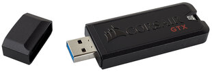 Corsair Voyager GTX 256 GB USB 3.1 цена и информация | USB накопители | 220.lv