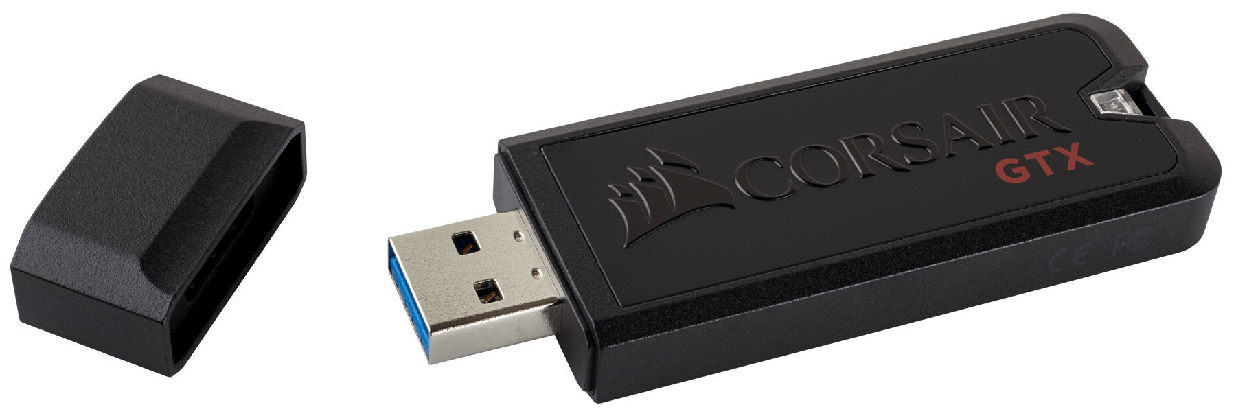 CORSAIR CMFVYGTX3C-256GB cena un informācija | USB Atmiņas kartes | 220.lv