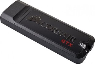 Corsair flash voyager GTX USB 3.1 256GB premium flash drive цена и информация | USB накопители | 220.lv