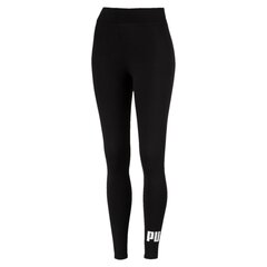 SWEATPANTS PUMA ESS LEGGIGNGS 85181301 цена и информация | Спортивная одежда для женщин | 220.lv